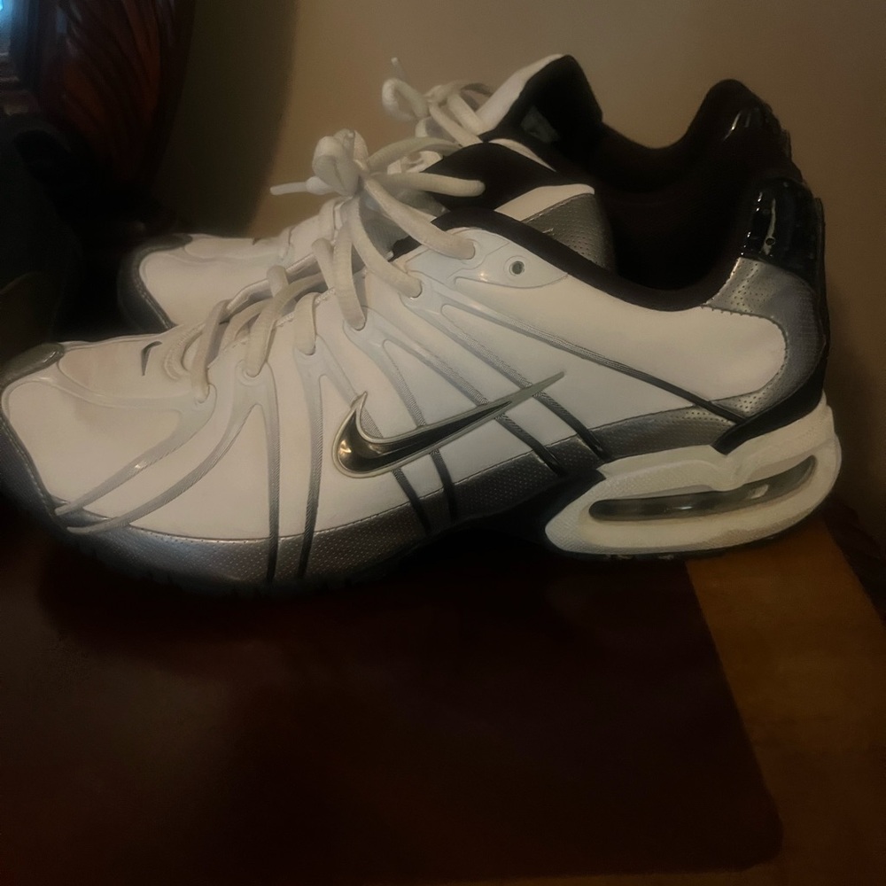 Nike max air